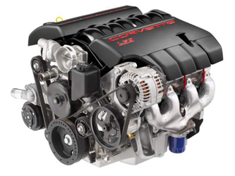 DF569 Engine
